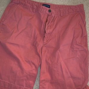 Lands end shorts